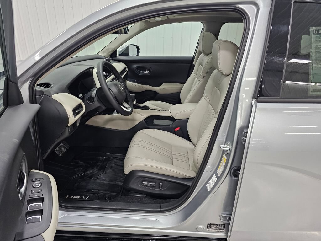 New 2027 Honda HR-V EX-L image 11