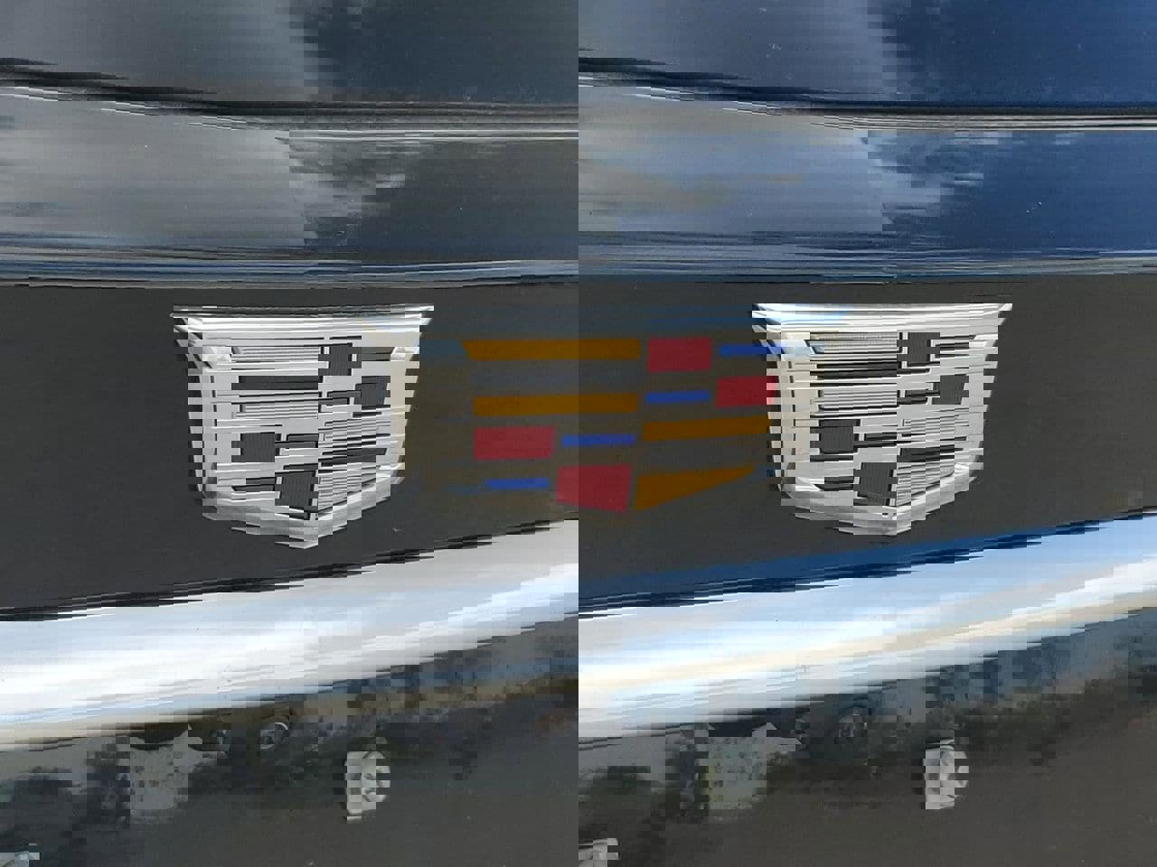 New 2025 Cadillac XT6 Luxury image 67