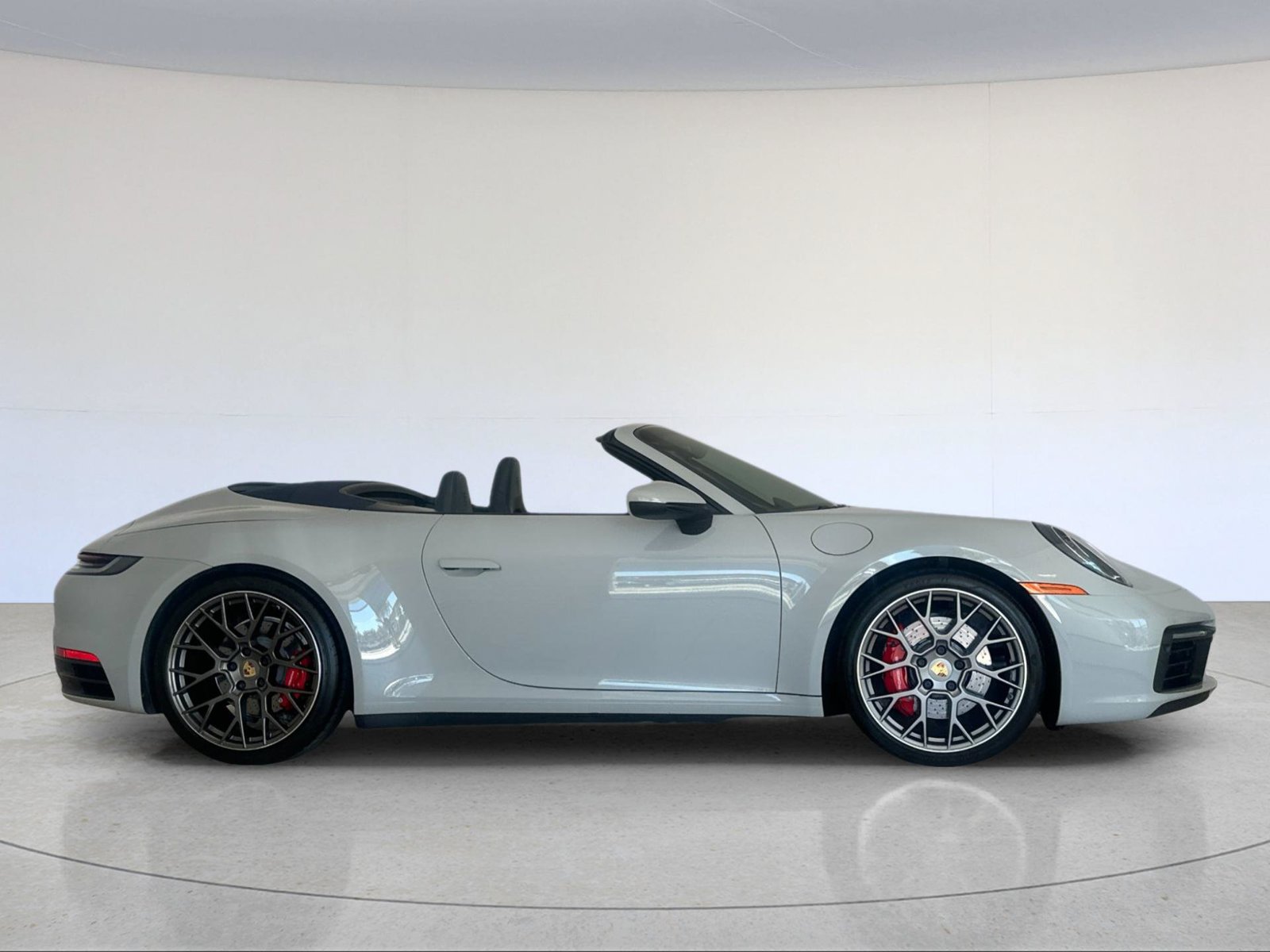 Certified 2020 Porsche 911 Carrera S RWD image 9
