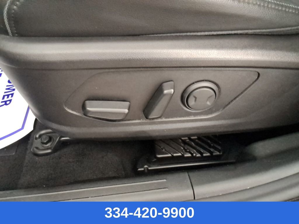 Used 2023 Hyundai Tucson Limited image 21