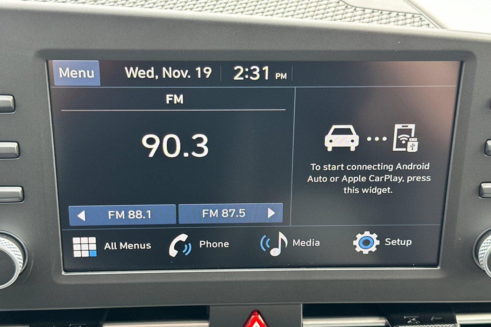 Used 2026 Hyundai Elantra Sport FWD image 20