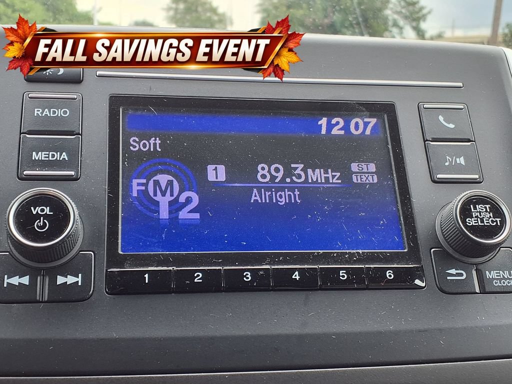 Used 2018 Honda Pilot LX image 28