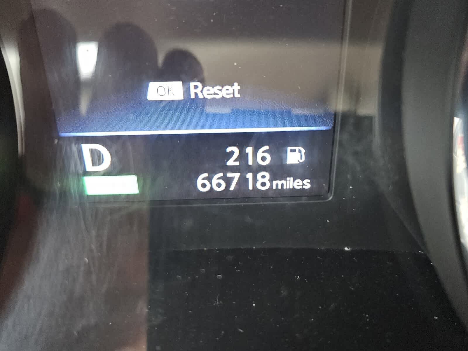Used 2019 Nissan Rogue SL w/ Premium Package AWD/4WD image 15