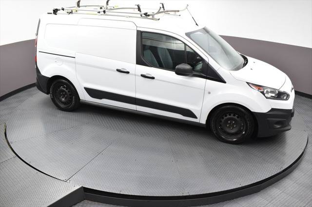 Used 2017 Ford Transit Connect XL FWD image 31