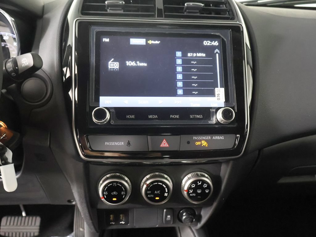 New 2026 Mitsubishi Outlander Sport ES AWD/4WD image 37