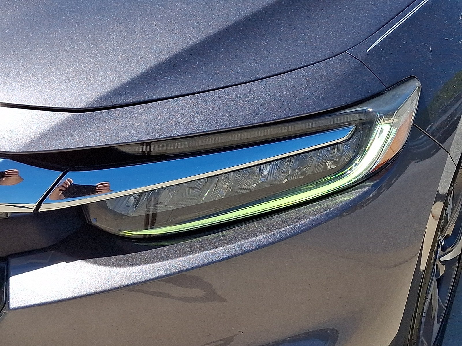 Used 2019 Honda Insight EX image 9