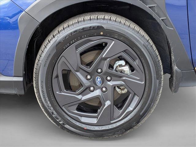 Certified 2026 Subaru Crosstrek 2.5i Sport w/ Crosstrek Mirror Package AWD/4WD image 28