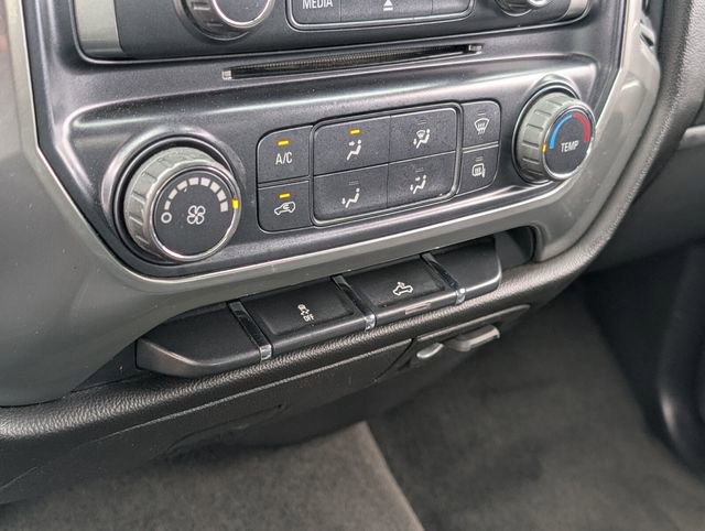Used 2018 Chevrolet Silverado 1500 LT image 23