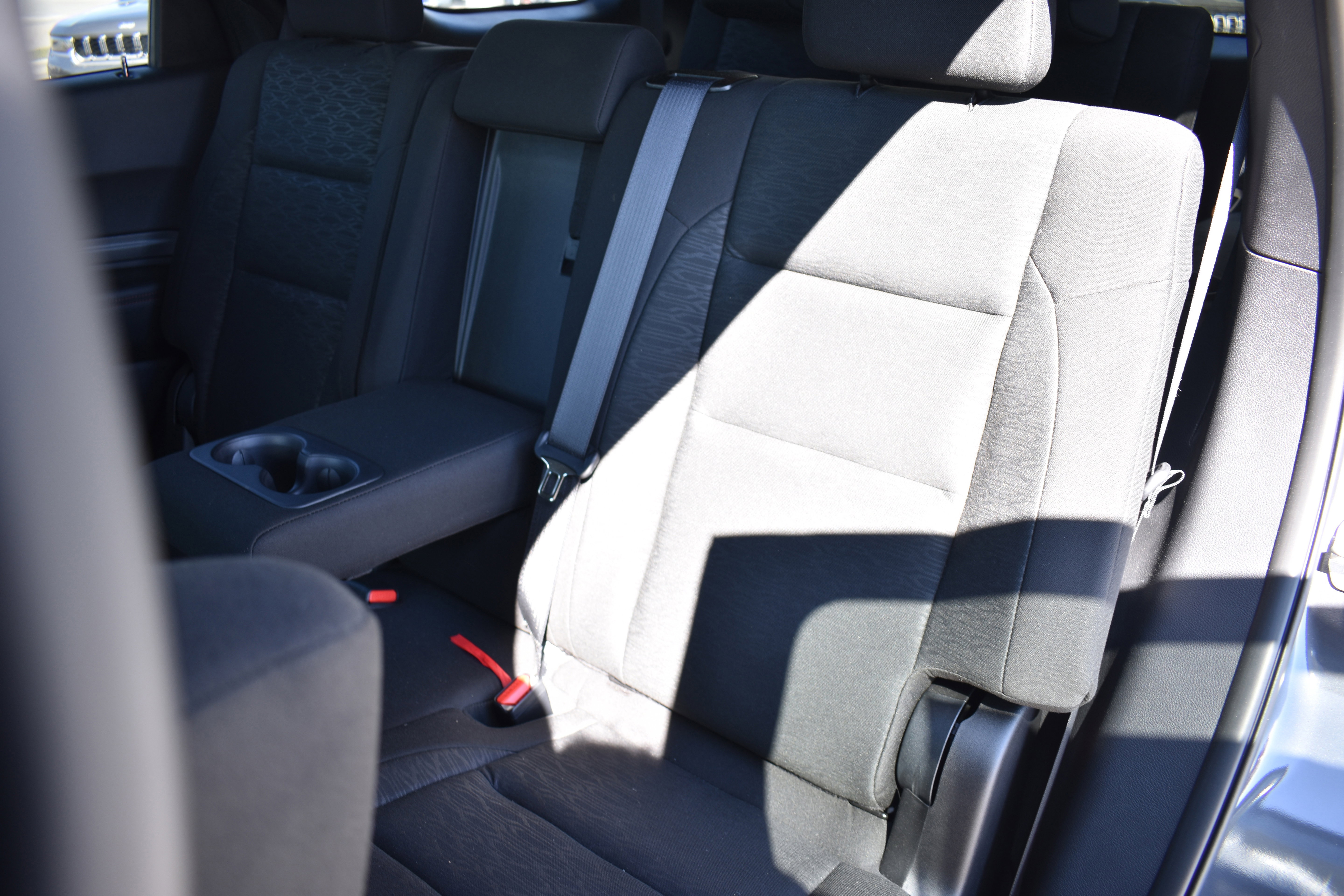 New 2026 Dodge Durango GT image 26