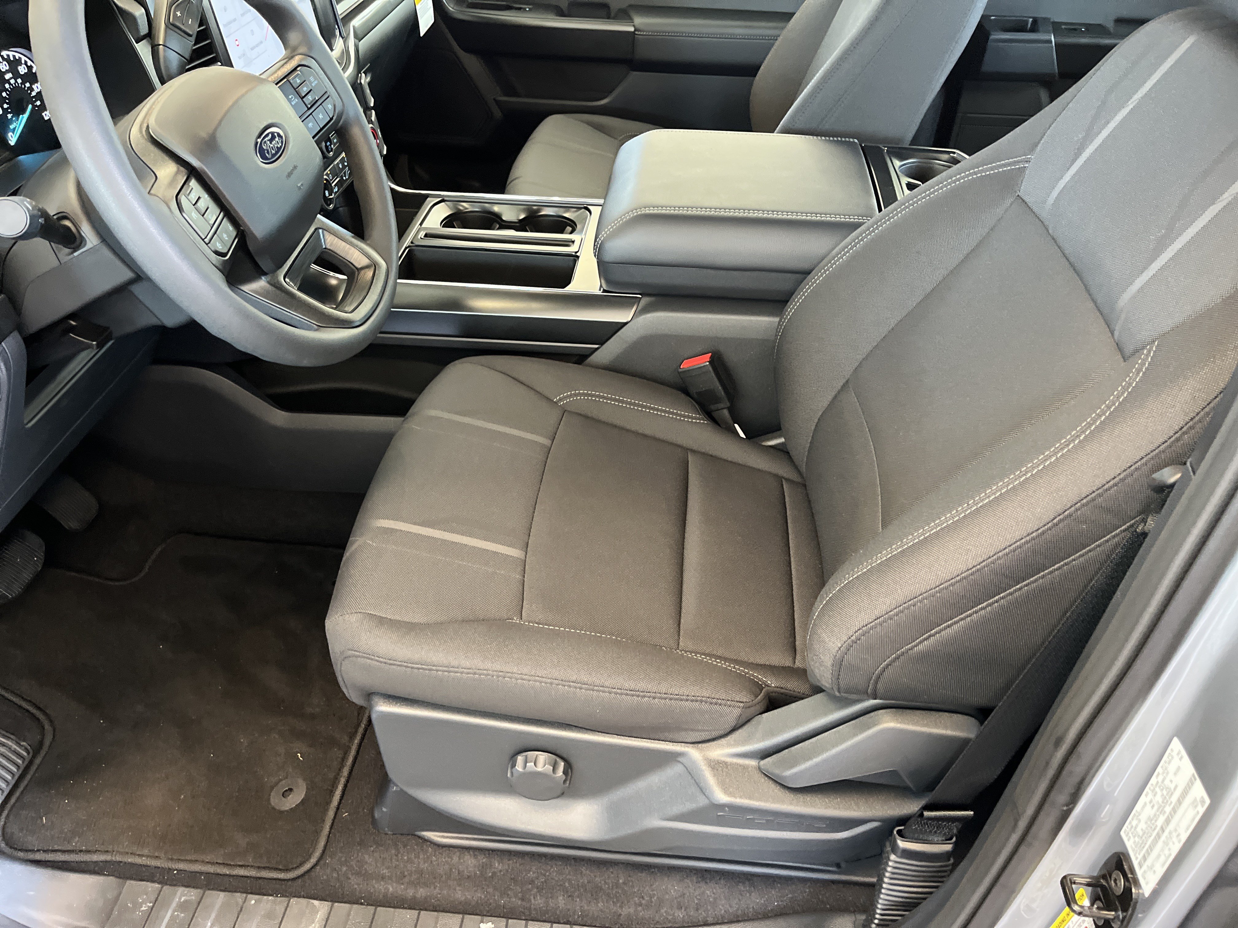 New 2026 Ford F150 STX RWD image 14