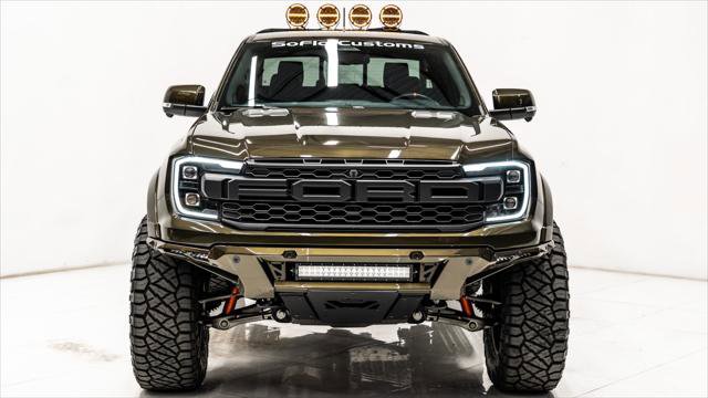 Used 2025 Ford Ranger Raptor image 20
