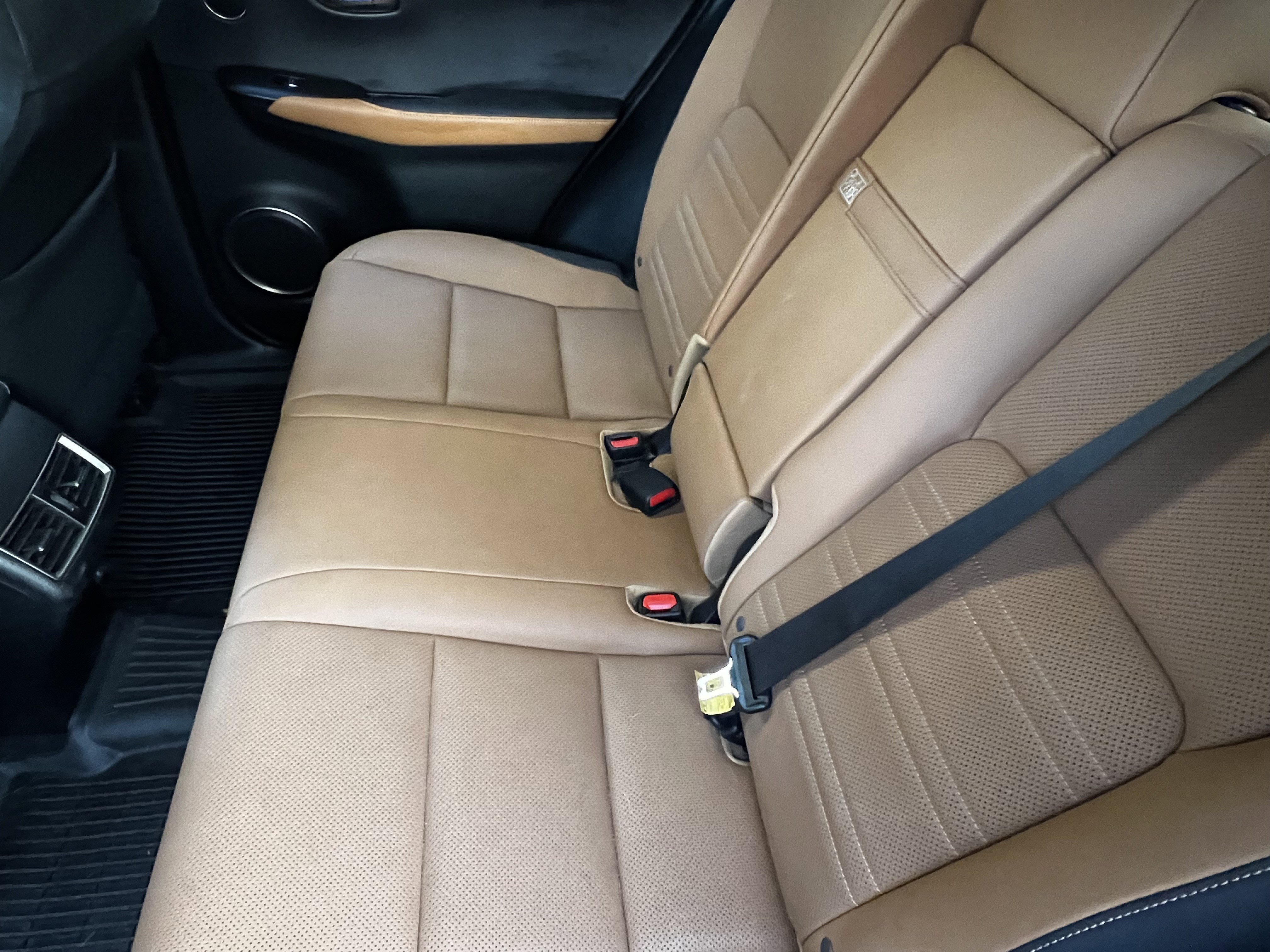 Certified 2021 Lexus NX 300 AWD w/ Premium Package image 31