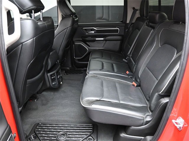Used 2022 RAM 1500 Laramie image 11