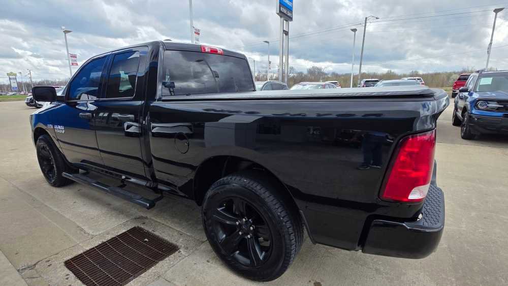 Used 2014 RAM 1500 Express image 5