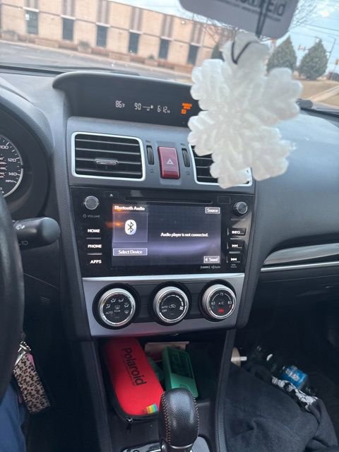 Used 2017 Subaru Crosstrek 2.0i Limited w/ Popular Package #2 image 9