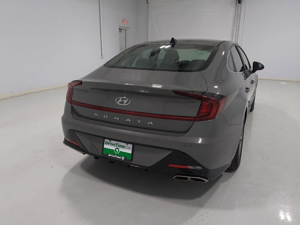 Used 2023 Hyundai Sonata SEL image 7