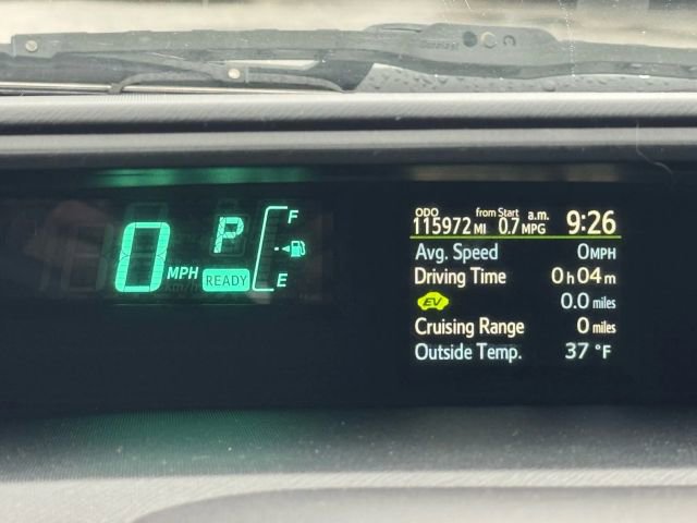 Used 2013 Toyota Prius C Two image 17