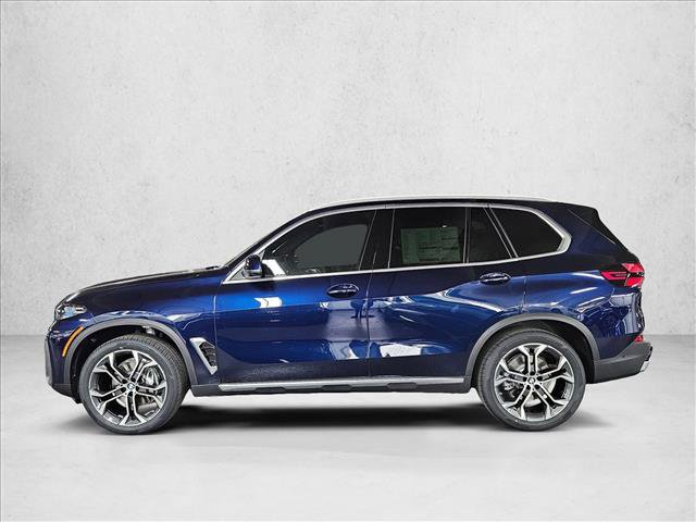 New 2026 BMW X5 sDrive40i w/ Climate Comfort Package image 8