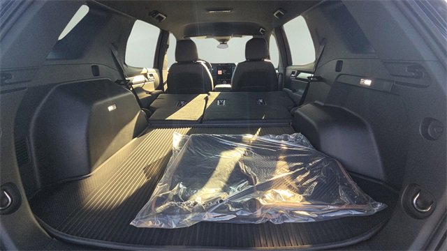 New 2026 GMC Terrain AT4 w/ LPO, Floor Liner Package image 26