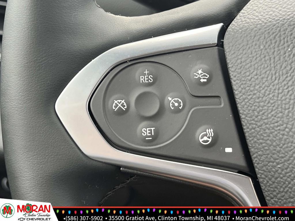 Certified 2023 Chevrolet Traverse RS w/ LPO, Floor Liner Package image 25