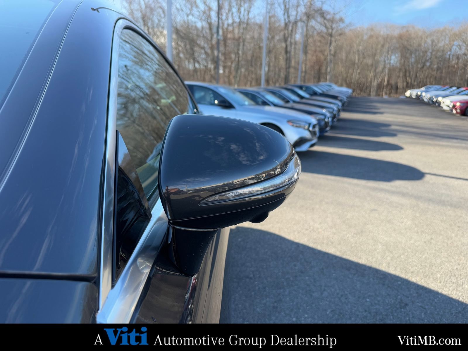 Certified 2023 Mercedes-Benz E 53 AMG 4MATIC Coupe image 11