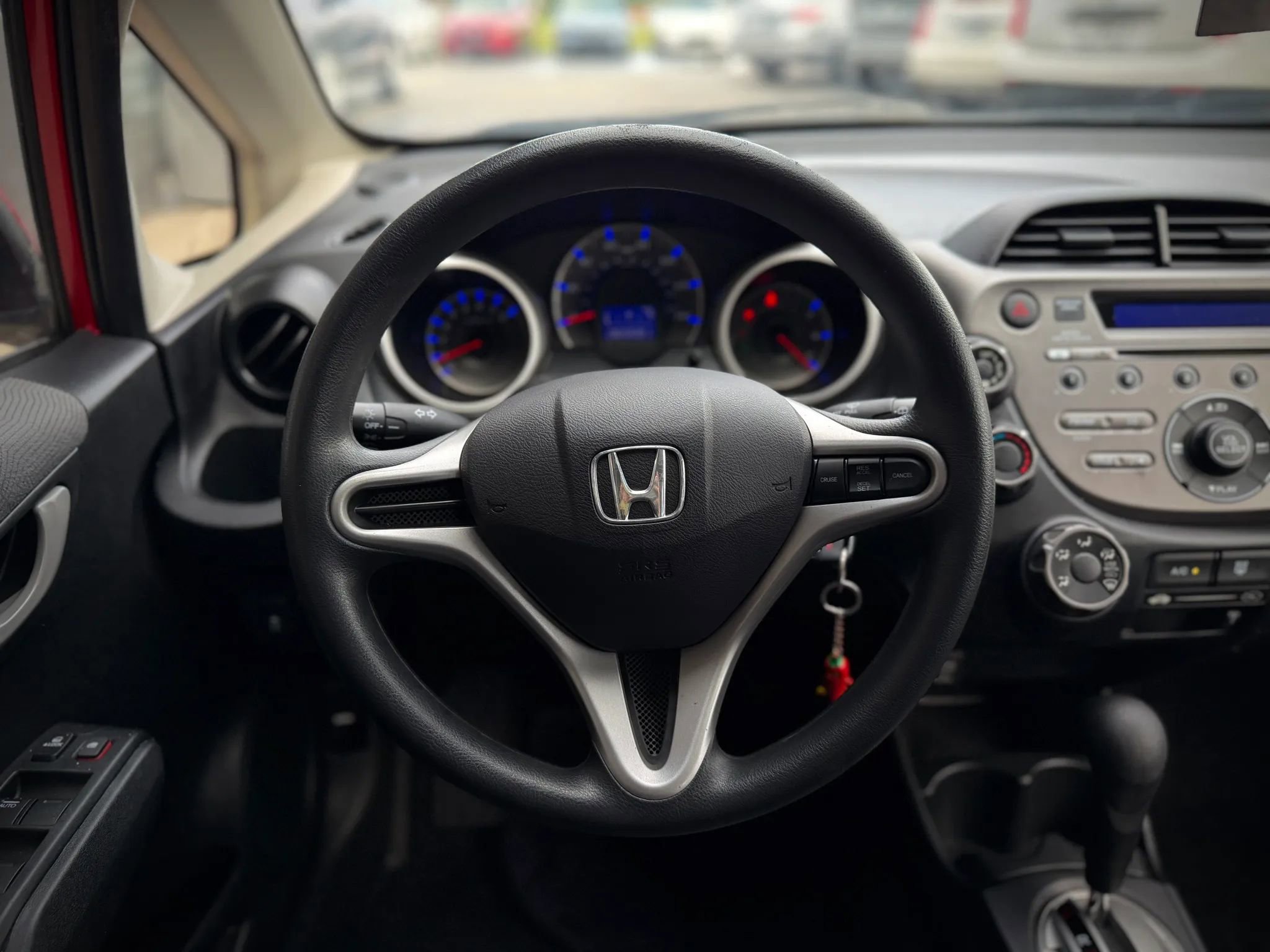 Used 2013 Honda Fit image 9