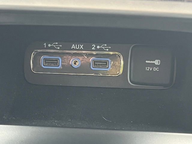 Used 2020 Jeep Grand Cherokee Altitude image 30