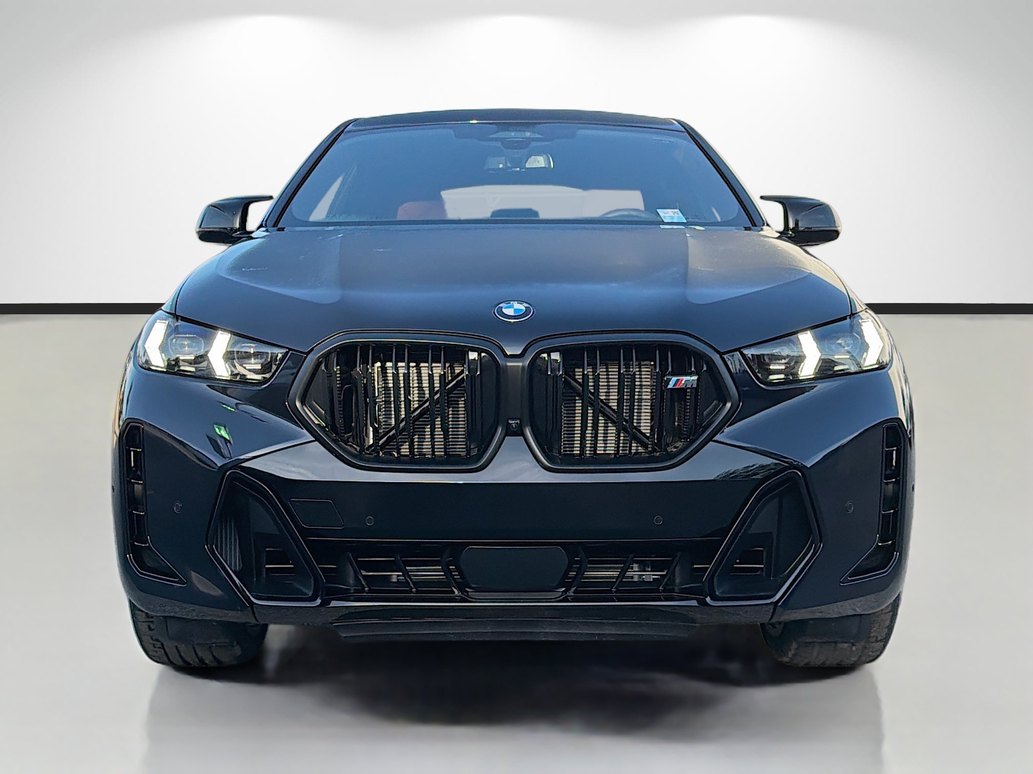 New 2027 BMW X6 M60i AWD/4WD image 8