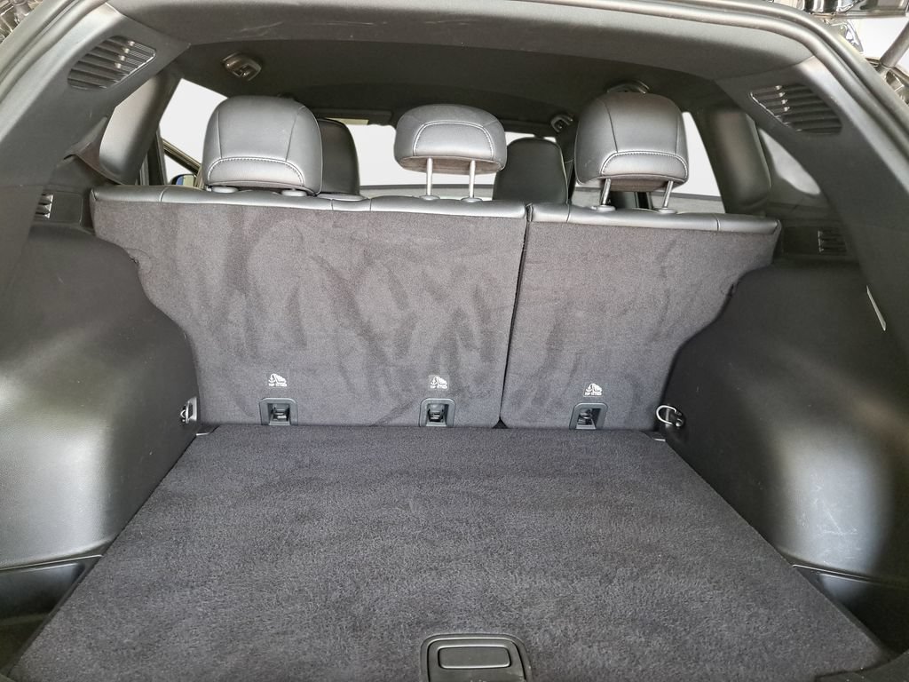 Certified 2023 Jeep Compass Limited AWD/4WD image 13