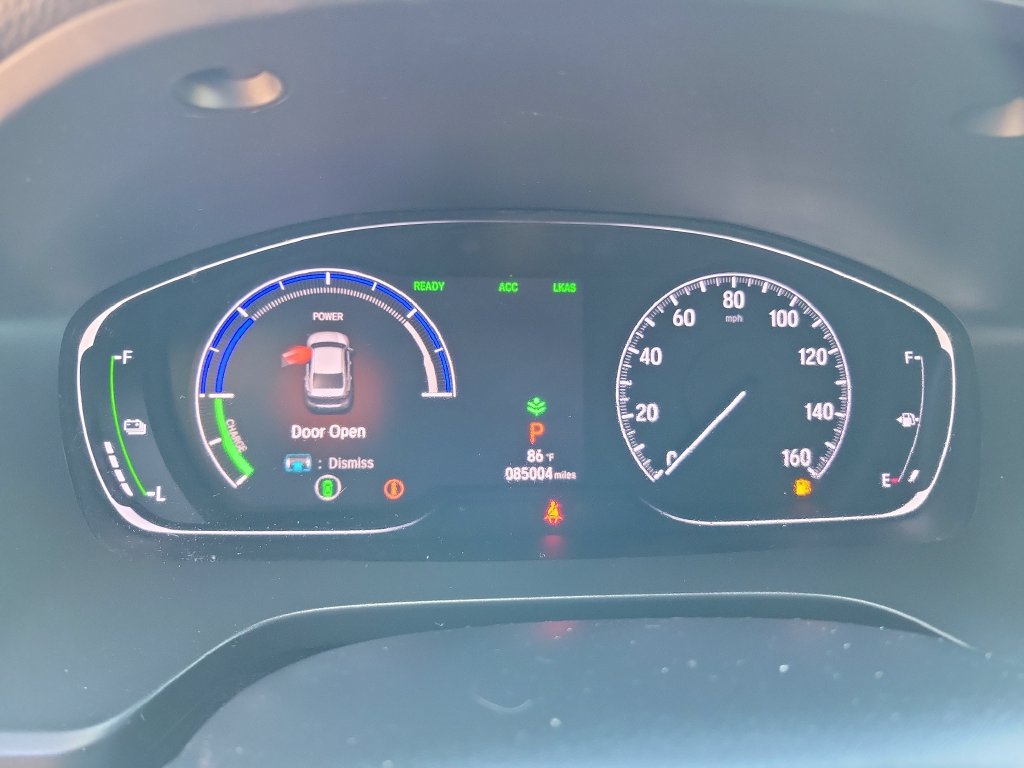 Used 2021 Honda Insight Touring image 25