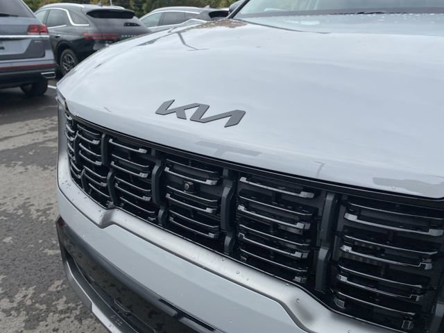 Certified 2025 Kia Sorento SX image 41