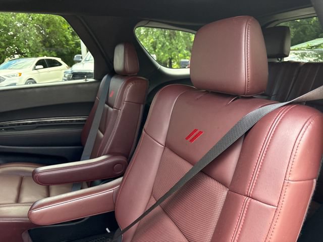 Used 2024 Dodge Durango R/T AWD/4WD image 22