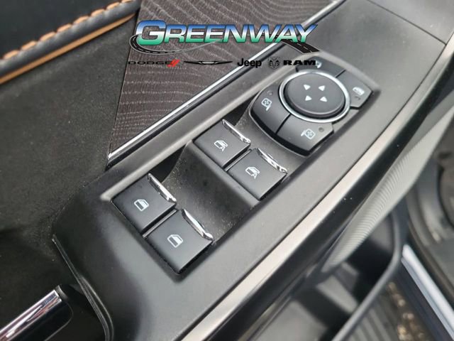 Used 2023 Ford F150 Platinum w/ Equipment Group 701A High AWD/4WD image 12