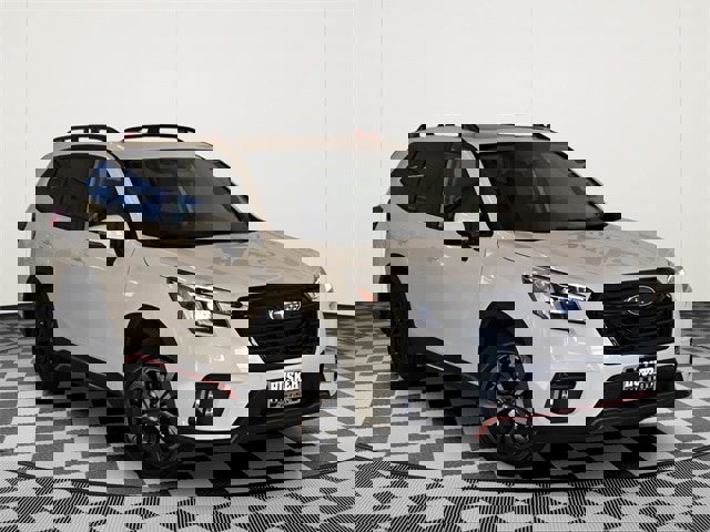 Used 2024 Subaru Forester Sport