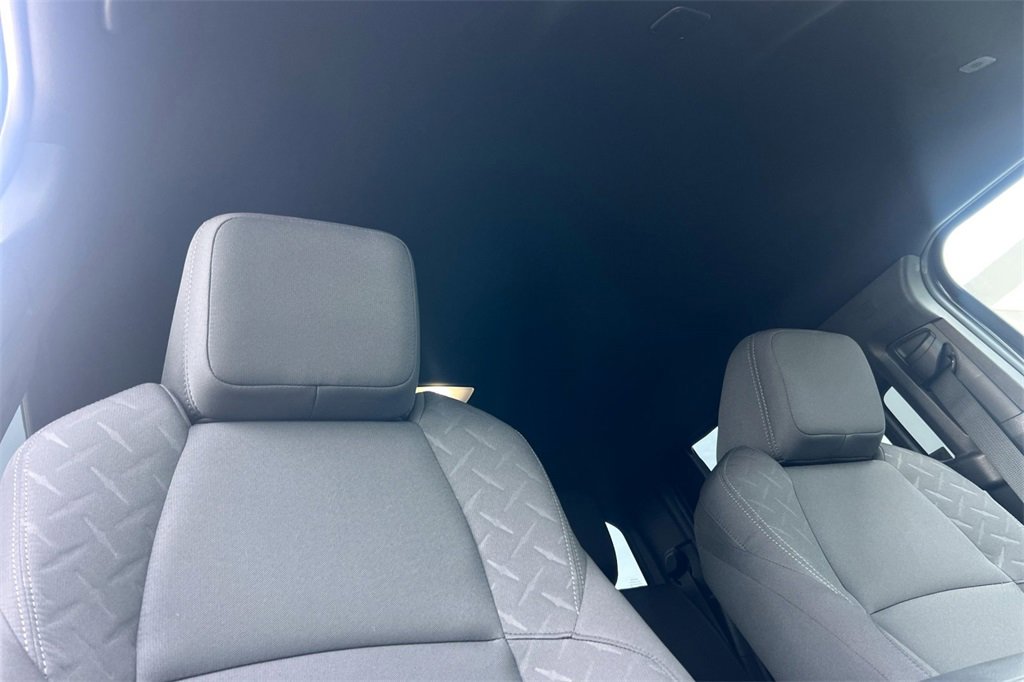 Certified 2025 Toyota Tacoma SR5 image 20