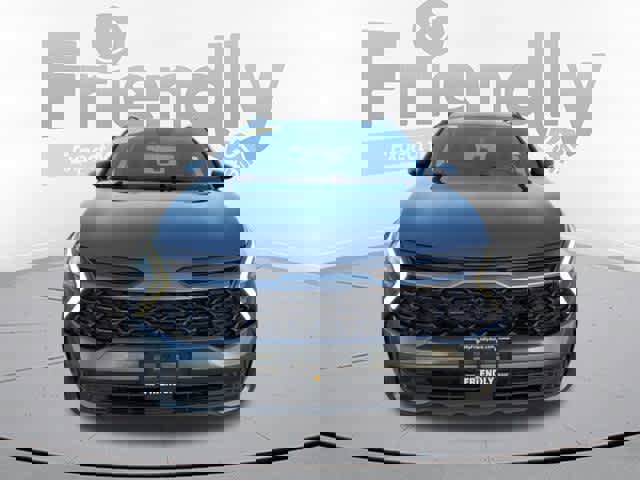 Used 2023 Kia Sportage X-Pro image 8