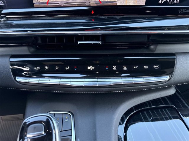 Certified 2023 Cadillac Escalade Sport w/ Touring Package image 24