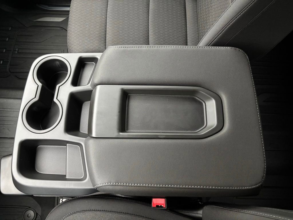 New 2026 GMC Sierra 1500 Elevation w/ Elevation Select Package image 28