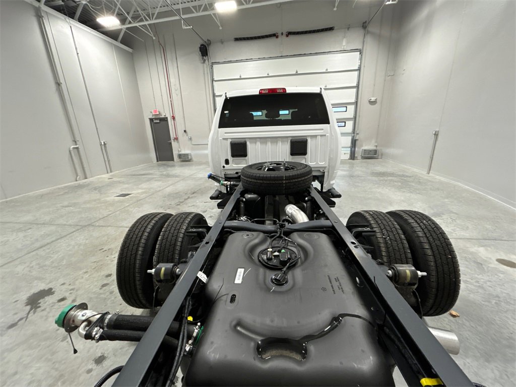 New 2026 RAM 3500 Tradesman image 7