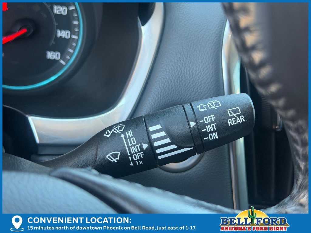 Used 2019 Chevrolet Traverse LT FWD image 25