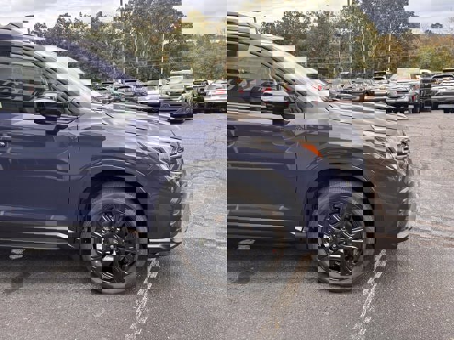 New 2025 Subaru Ascent Bronze Edition image 64