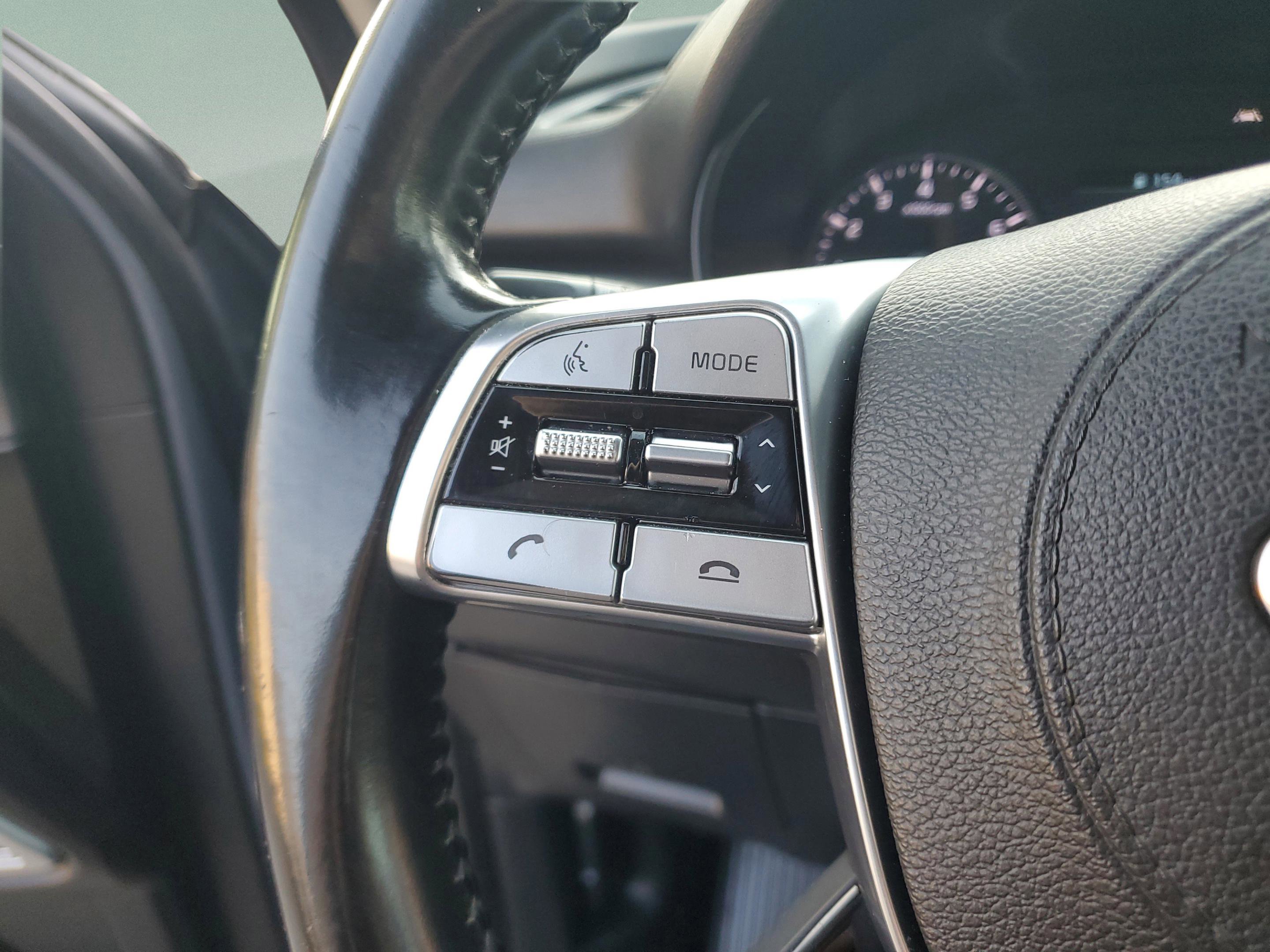 Used 2020 Kia Telluride S image 30
