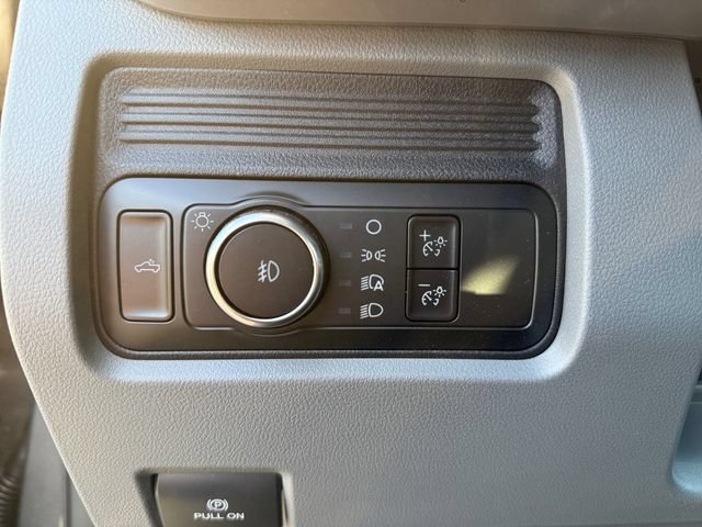 New 2026 Ford F250 XL w/ STX Appearance Package AWD/4WD image 12