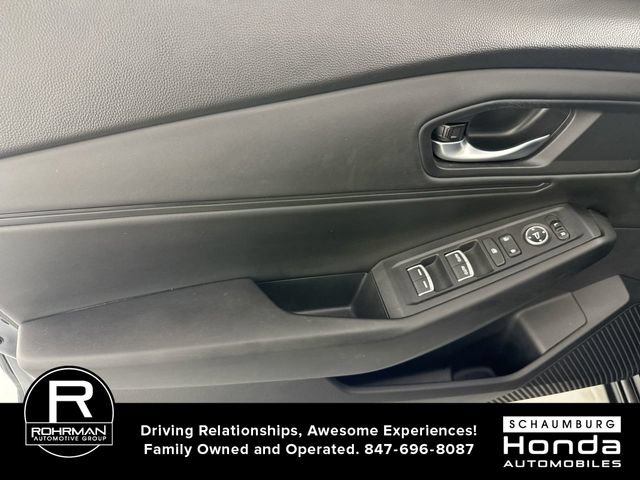 Certified 2024 Honda Accord EX image 21