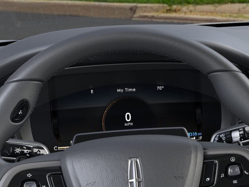 New 2024 Lincoln Corsair Grand Touring w/ Equipment Group 301A image 13