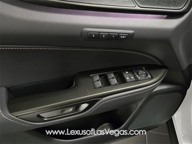 New 2026 Lexus NX 450h+ 450h+ Luxury image 16