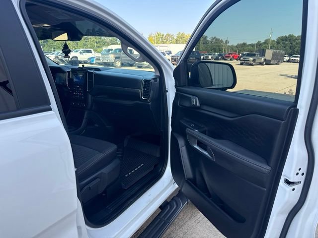 Used 2025 Ford Ranger XLT RWD image 18