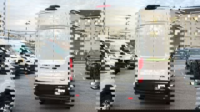 New 2026 Ford Transit 250 148 High Roof w/ Load Area Protection Package image 29