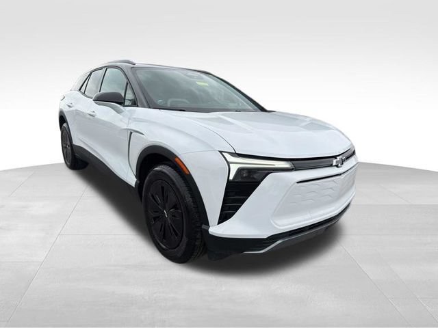 New 2026 Chevrolet Blazer EV LT AWD/4WD image 7