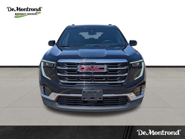 Used 2024 GMC Acadia Elevation image 2